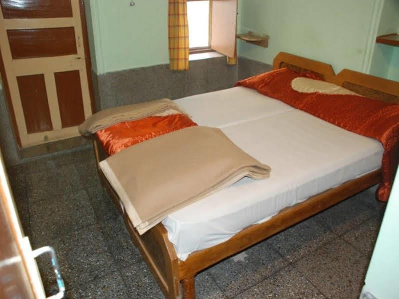 Hotel Renuka Jaisalmer Exterior foto
